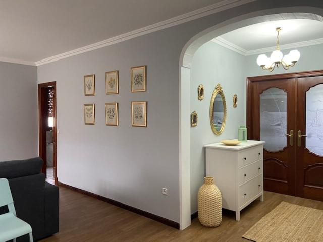 La Casa Blanca Holiday home *