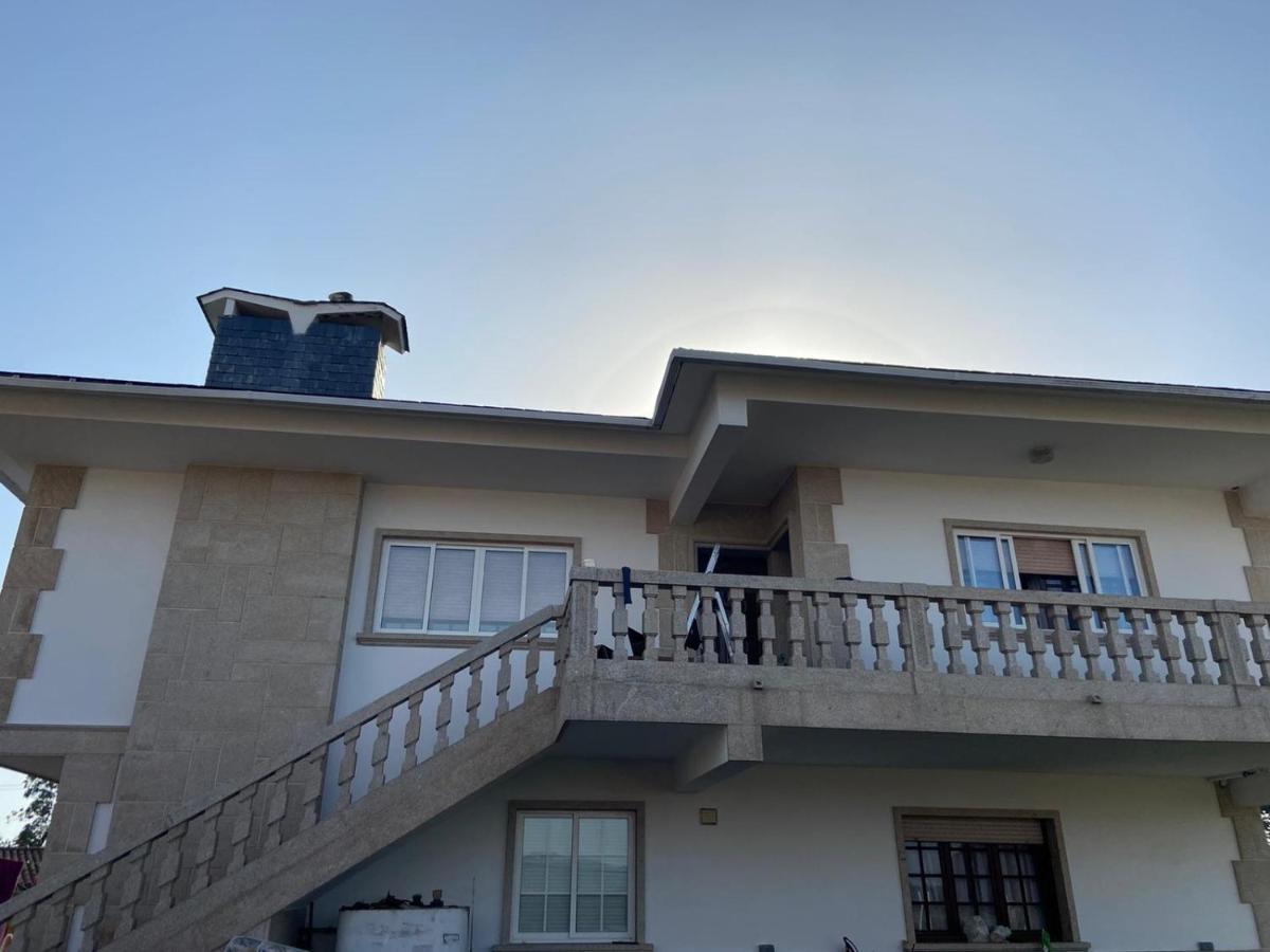 La Casa Blanca *