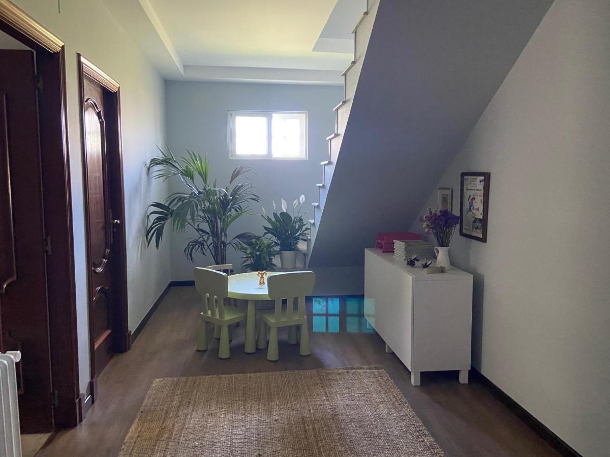 Holiday home La Casa Blanca *