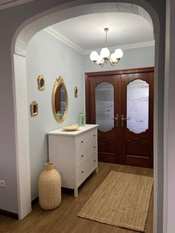 La Casa Blanca Holiday home Bueu