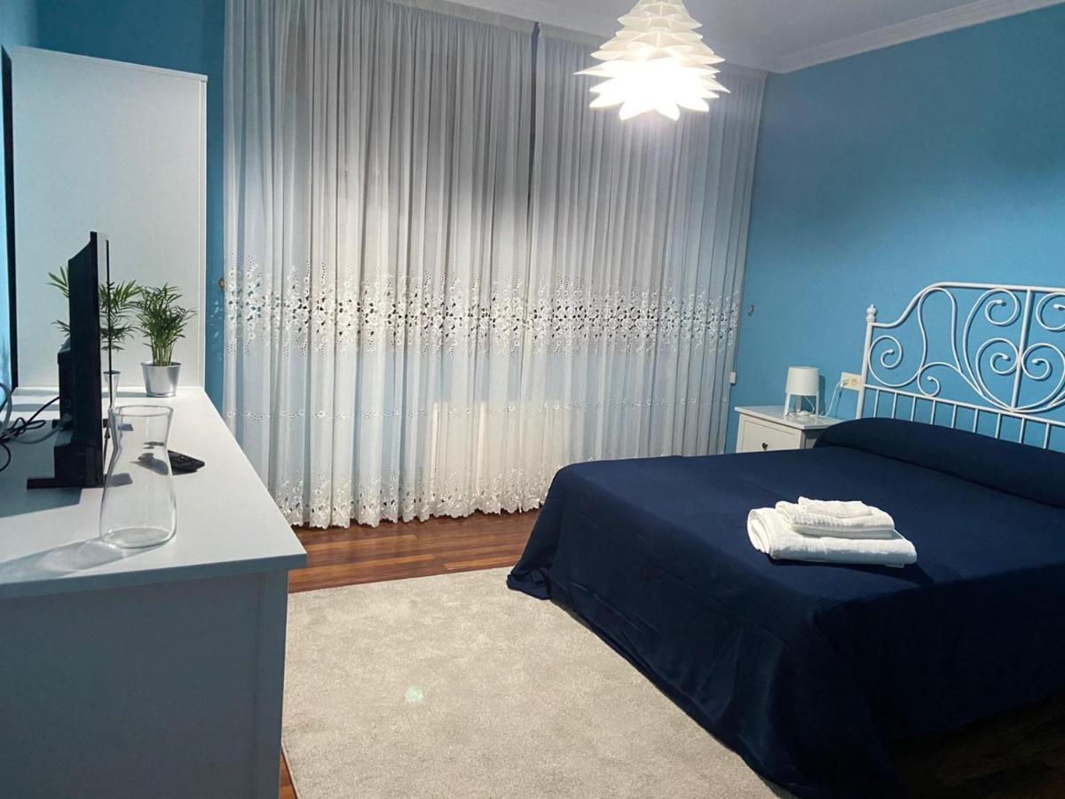 La Casa Blanca * Bueu
