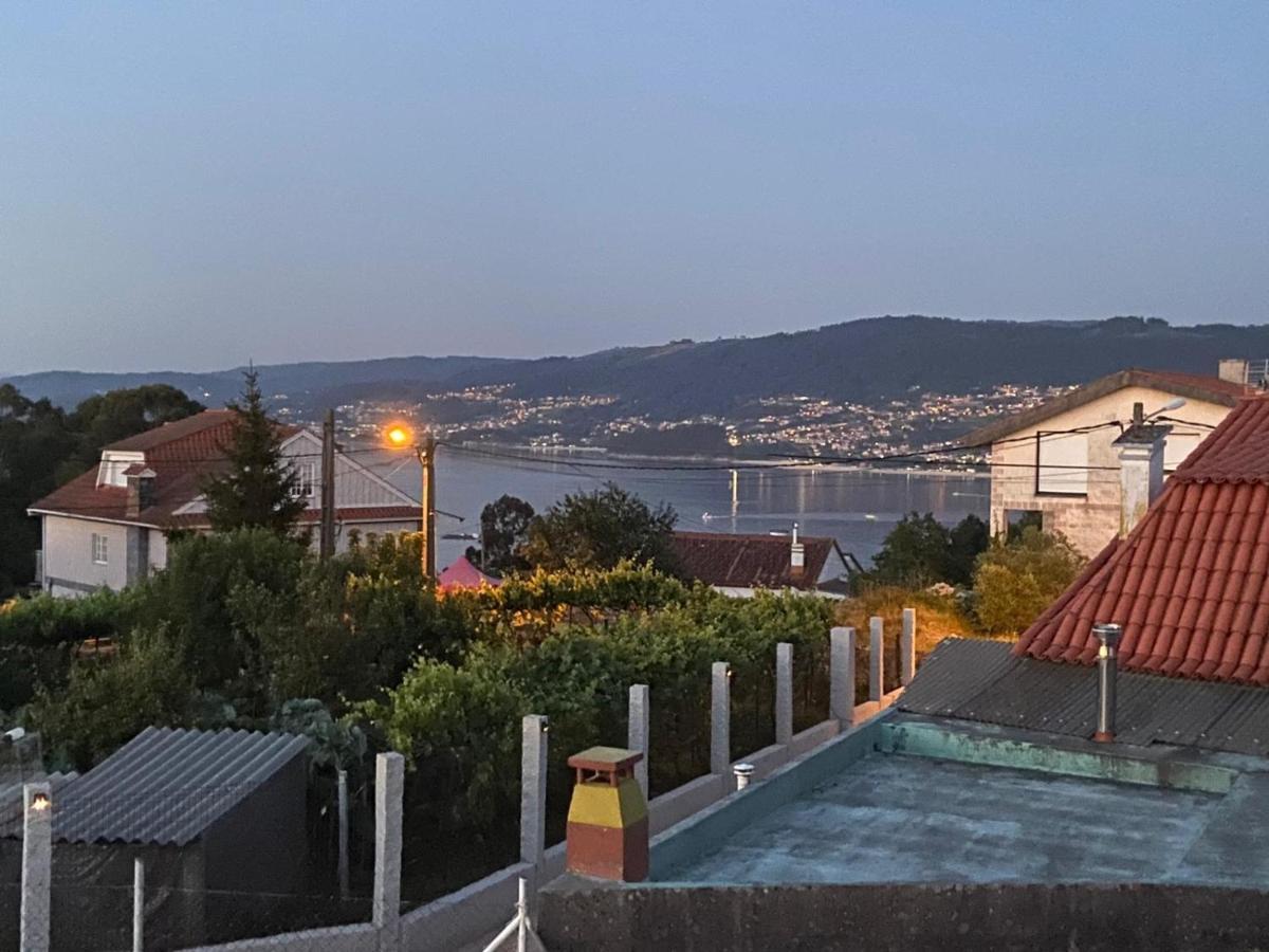 Holiday home La Casa Blanca Bueu