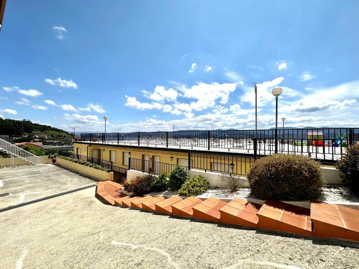 Apartamento Park *