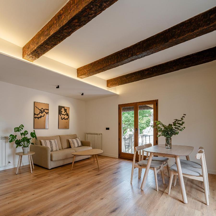 El Jardinillo Del Salvador Apartamento Cuenca (Castilla-La Mancha)