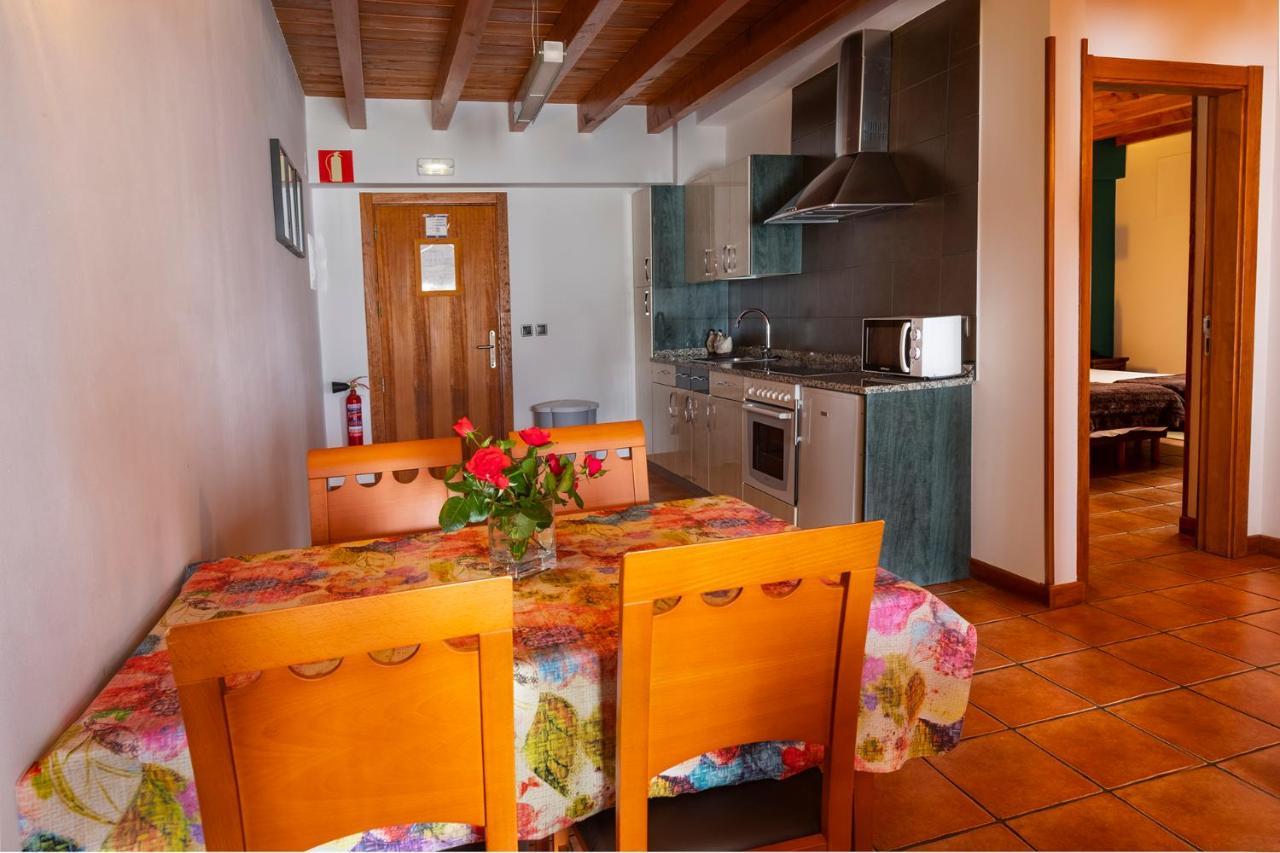 Rural Atxurra Aparthotel Bermeo