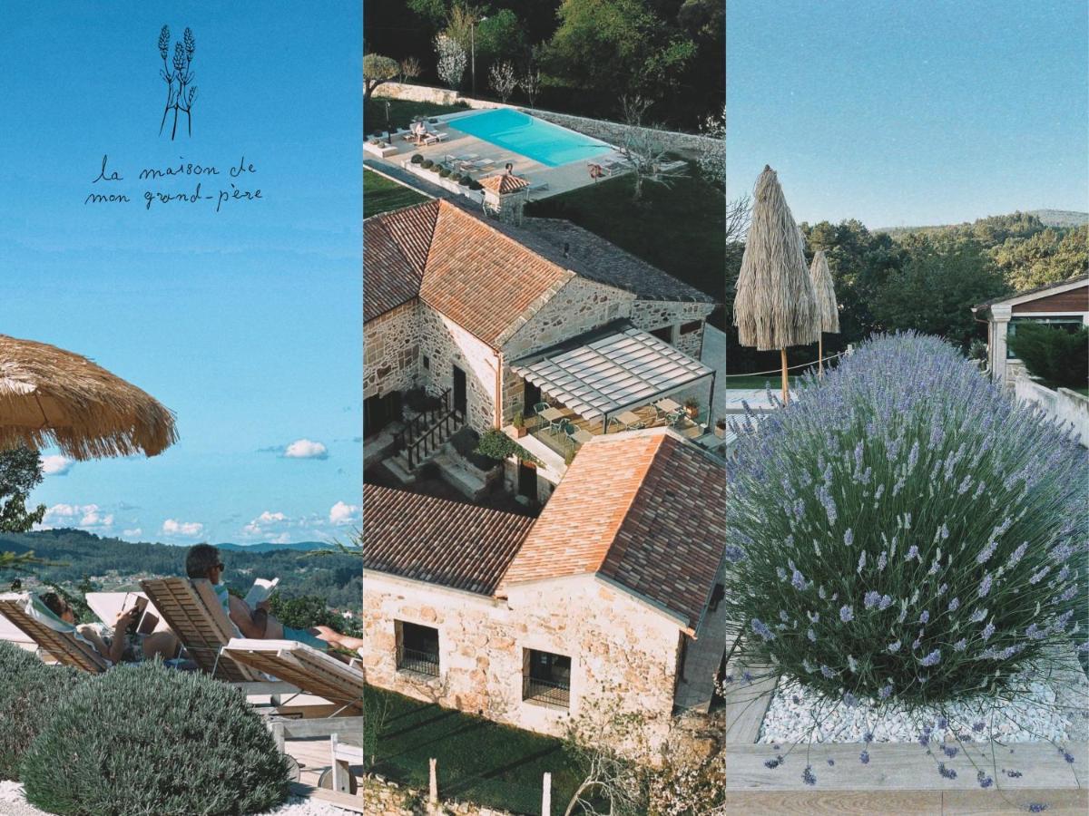 El Abuelo De Arcos - Only Adults * Meis