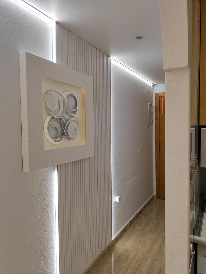 L&g49 Apartamento Con Garaje Apartment