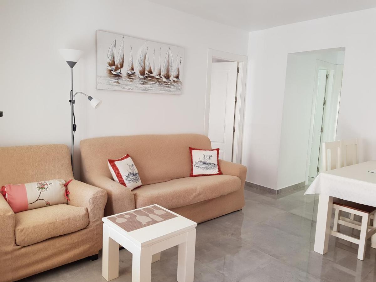 Apartamento Bajel Carboneras