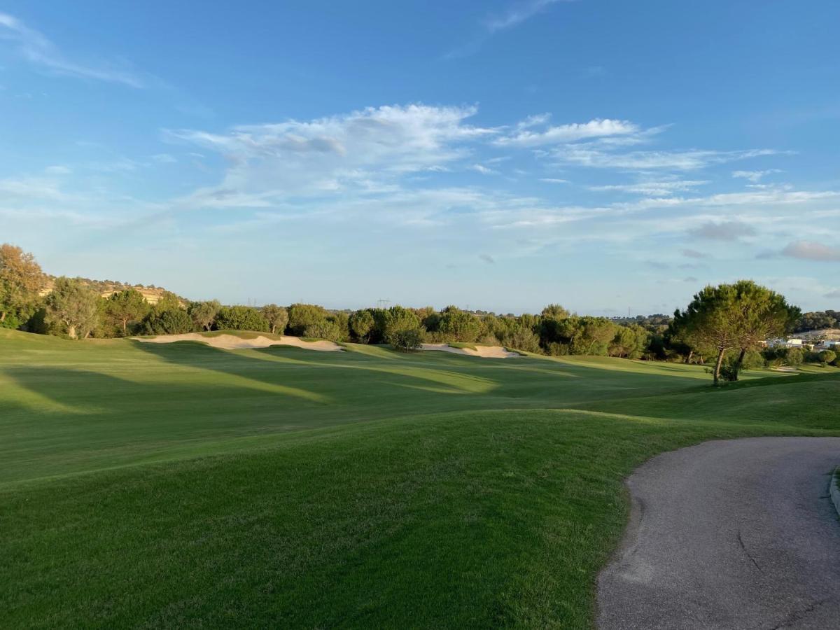 Villa Golf Colinas Villacosta