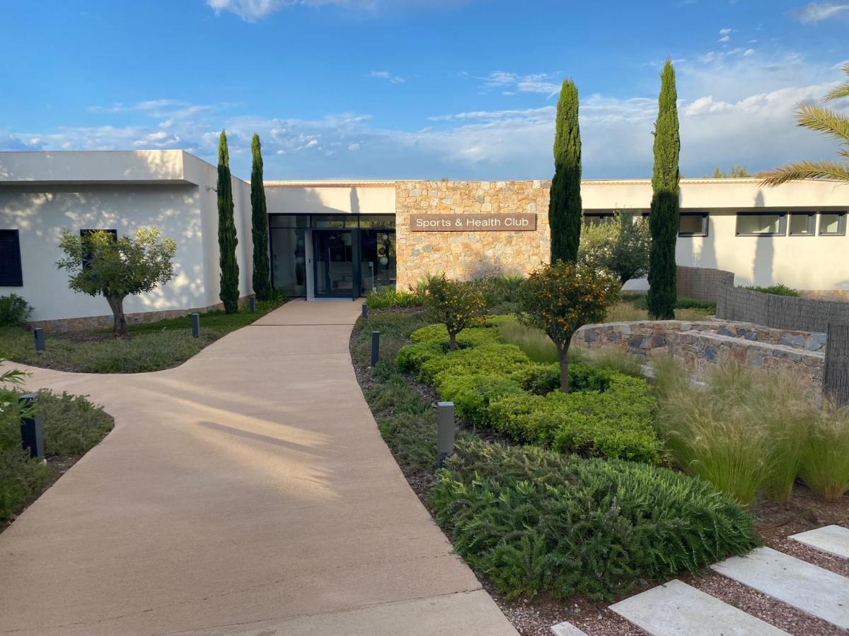 Villa Golf Colinas *