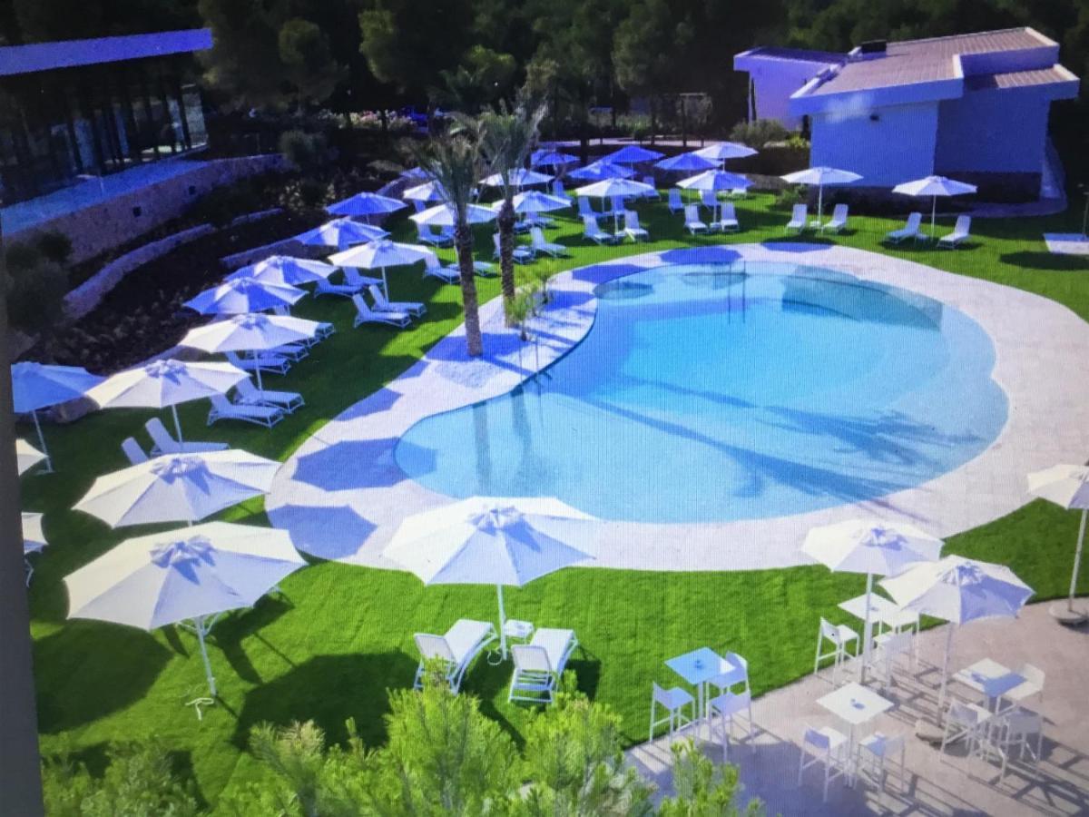 Villa Golf Colinas Villacosta