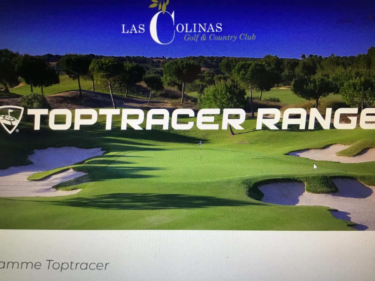 Villa Golf Colinas Villacosta