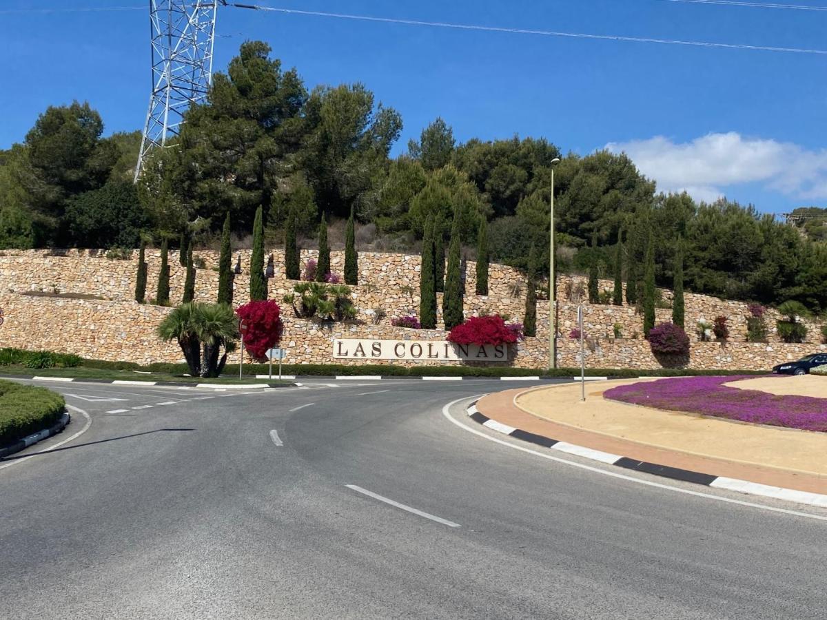 Golf Colinas Villa