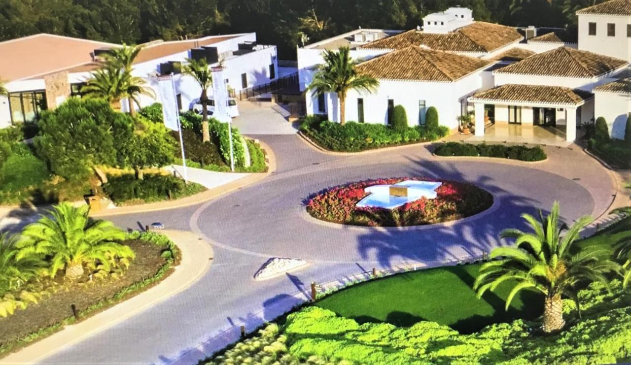 Golf Colinas Villa *