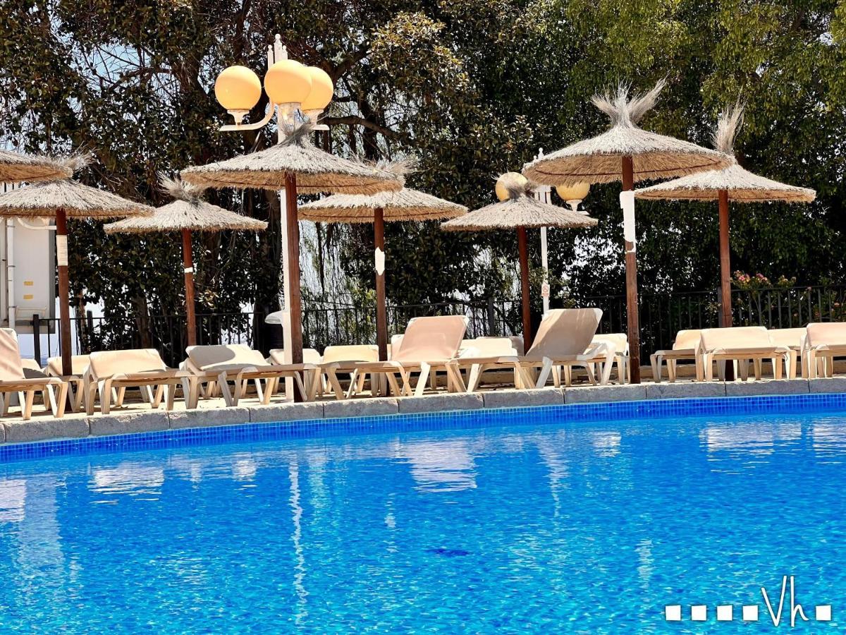 Vh Costa Blanca - Abantos