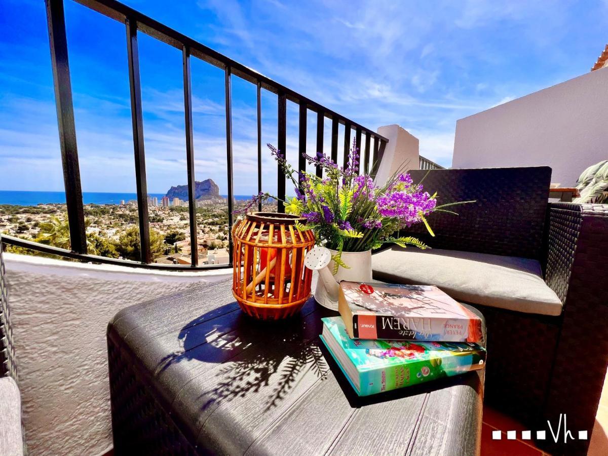 Vh Costa Blanca - Abantos Apartamento