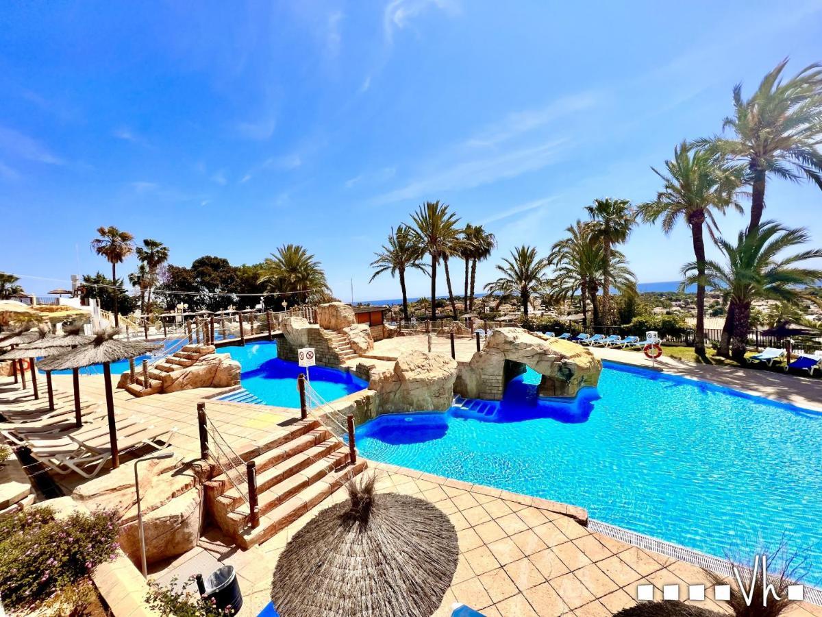 Apartamento Vh Costa Blanca - Abantos Calpe