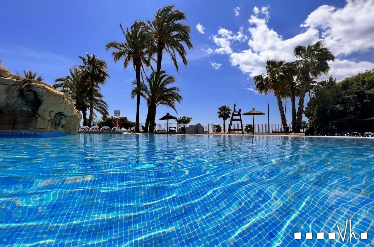 Apartamento Vh Costa Blanca - Abantos Calpe