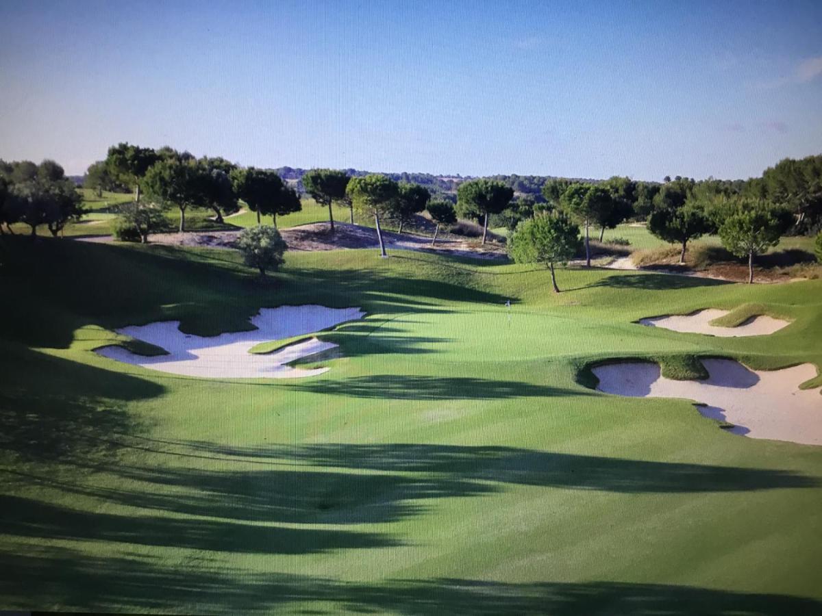 Golf Colinas Villacosta