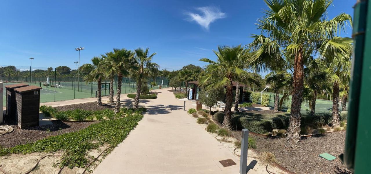 Golf Colinas * Villacosta