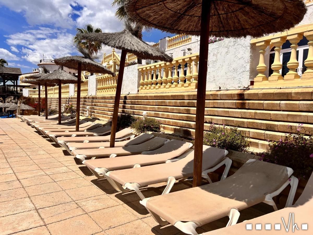 Vh Costa Blanca - Abantos Apartamento Calpe