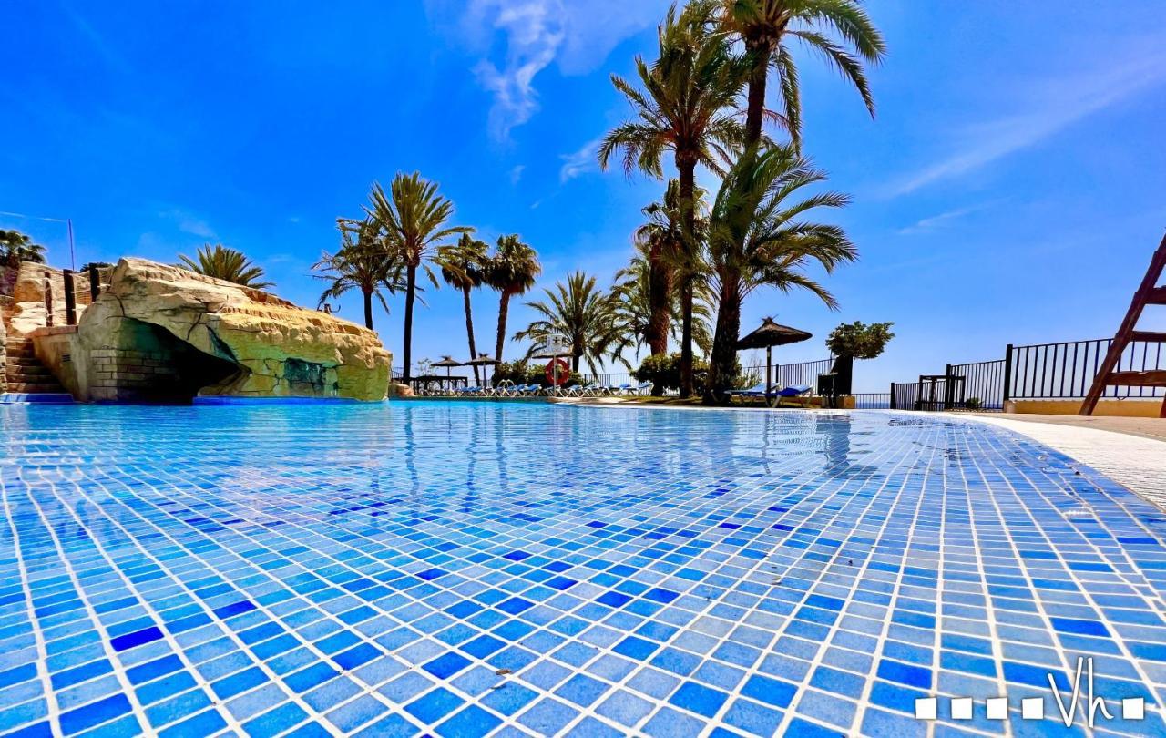 Vh Costa Blanca - Abantos Apartamento Calpe