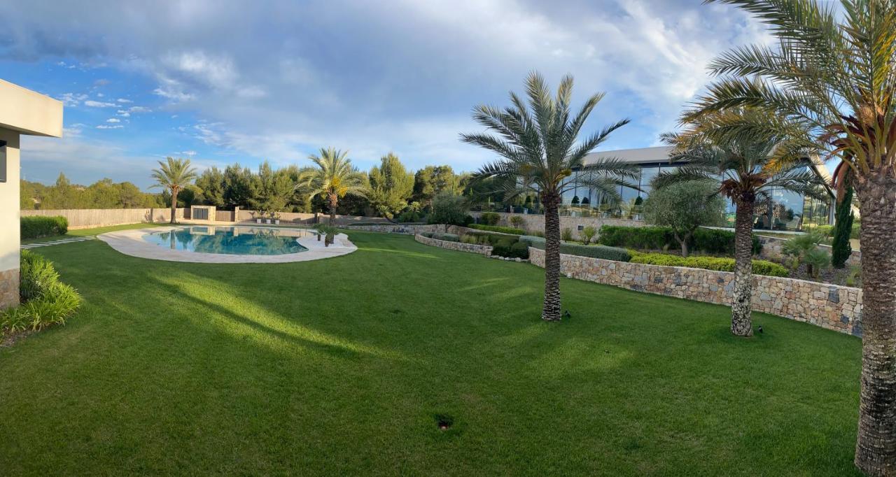 Golf Colinas * Villacosta