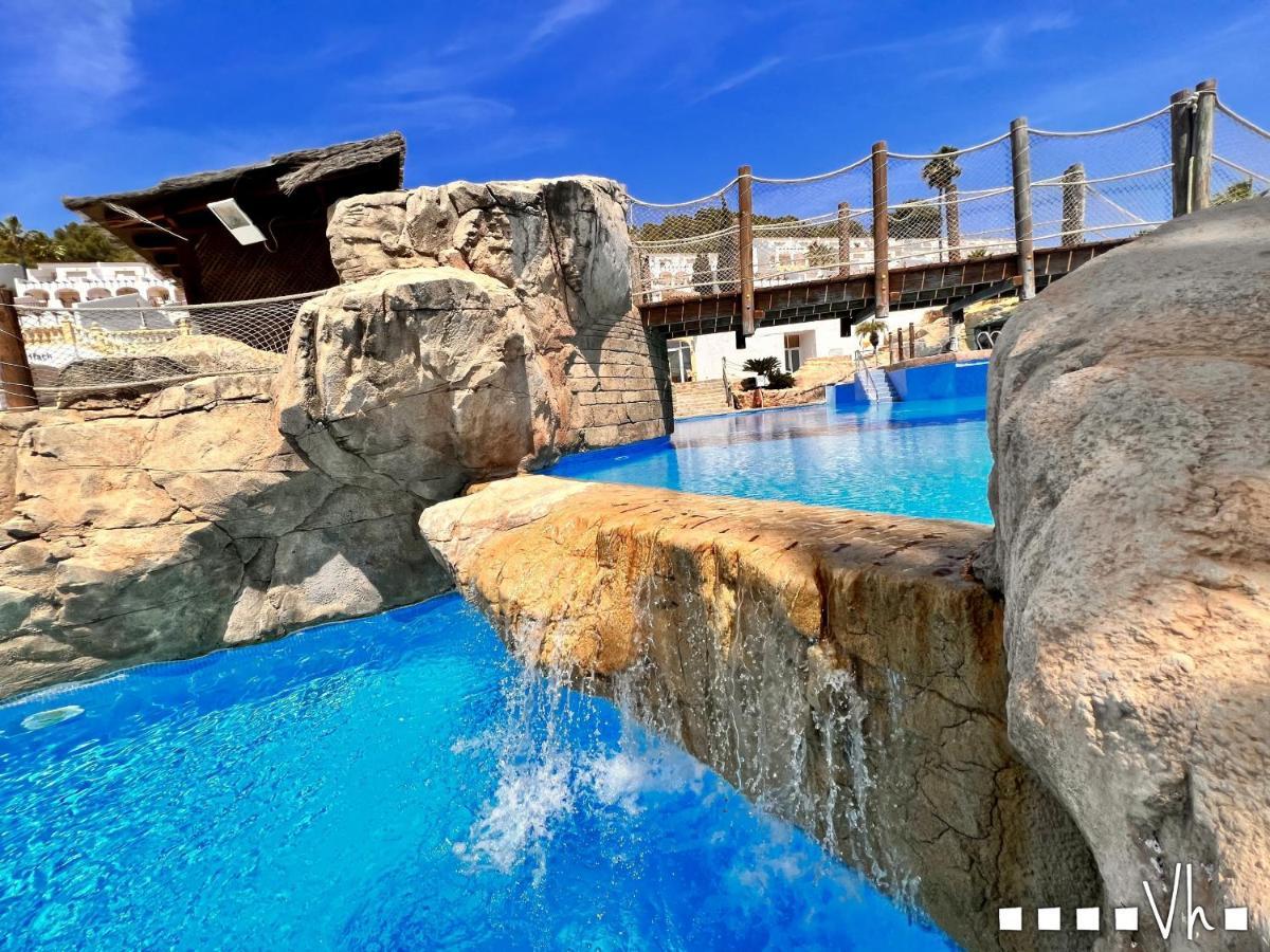 Vh Costa Blanca - Abantos Apartamento Calpe
