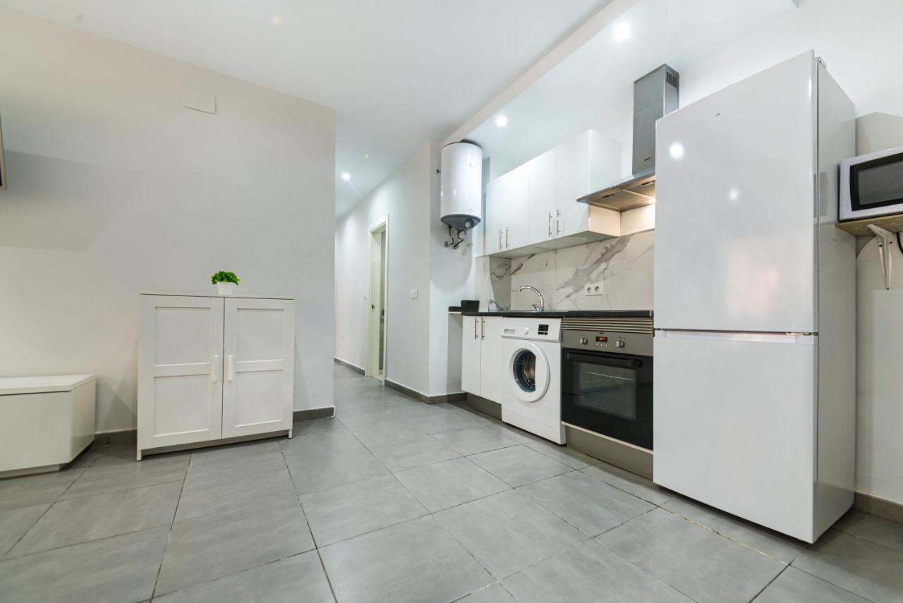 Apartamento Plaza De La Fuente *