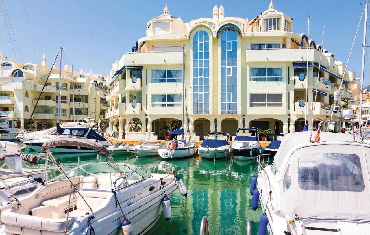 Cascabeles Сasa de vacaciones La Carihuela