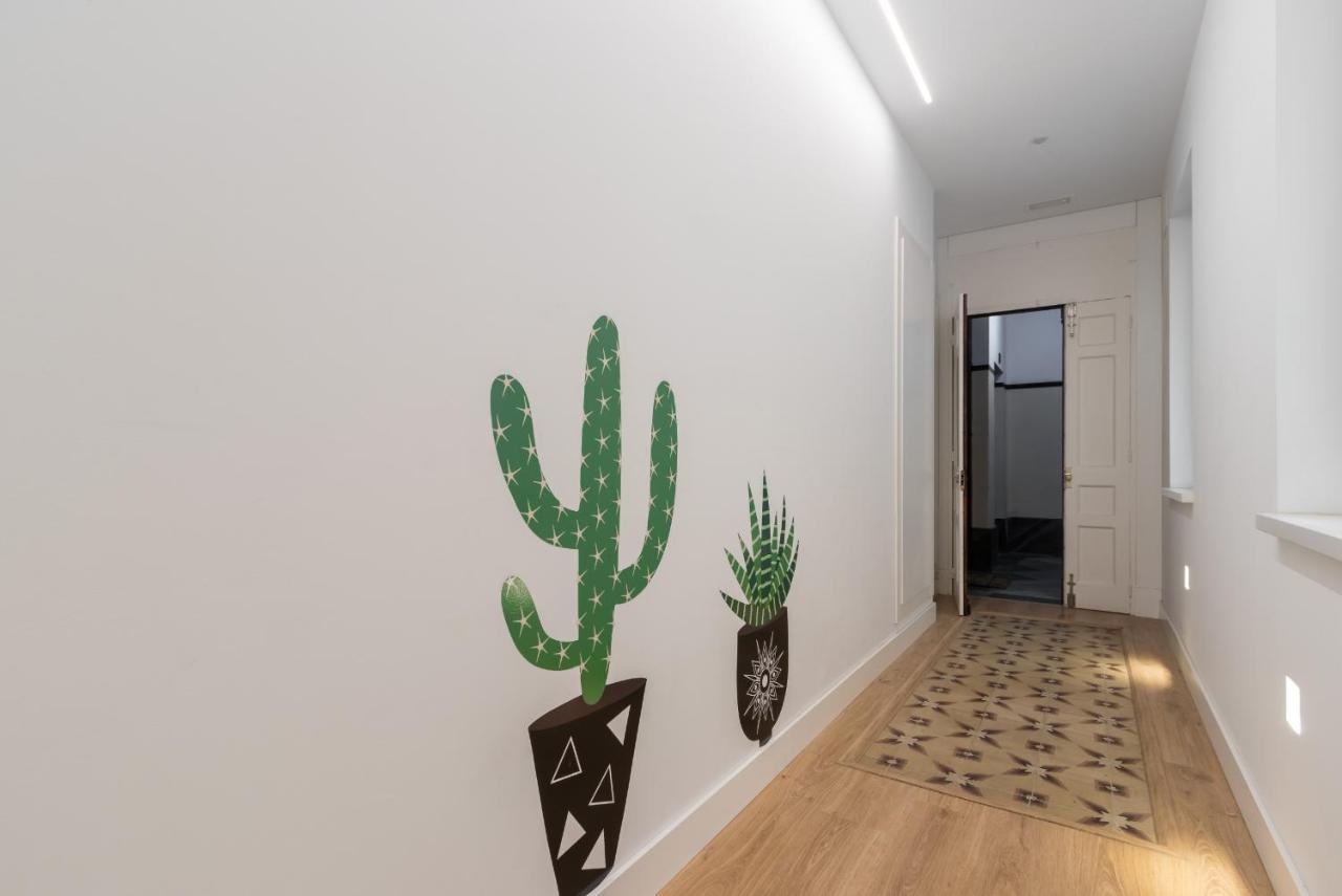 Casakalma D. Valentin Apartment *