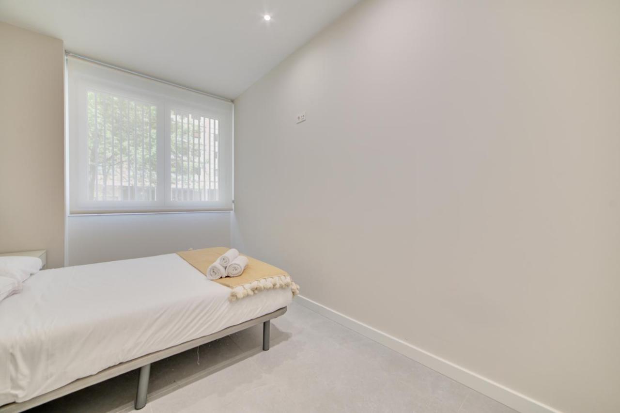Apartamento Confort By Clabao *