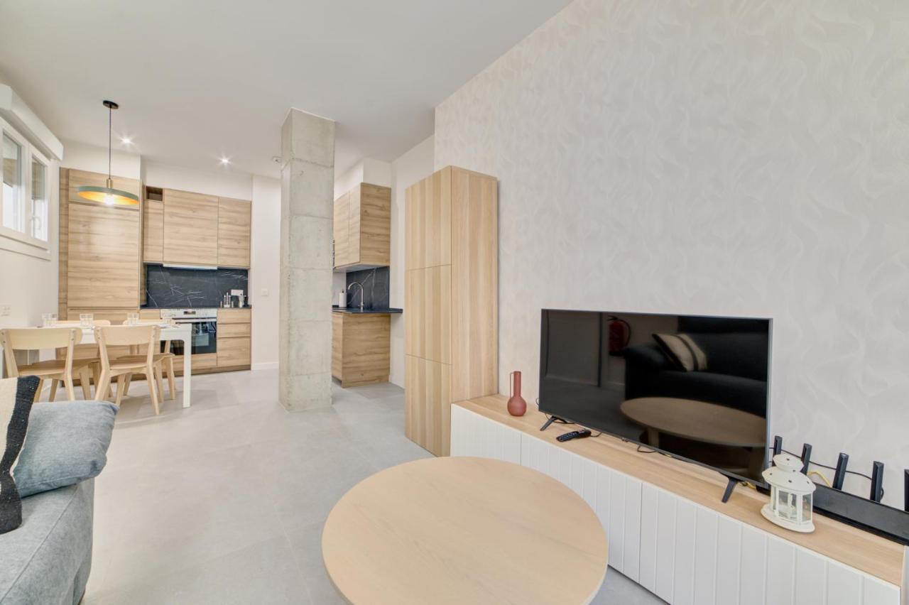 Confort By Clabao Pamplona