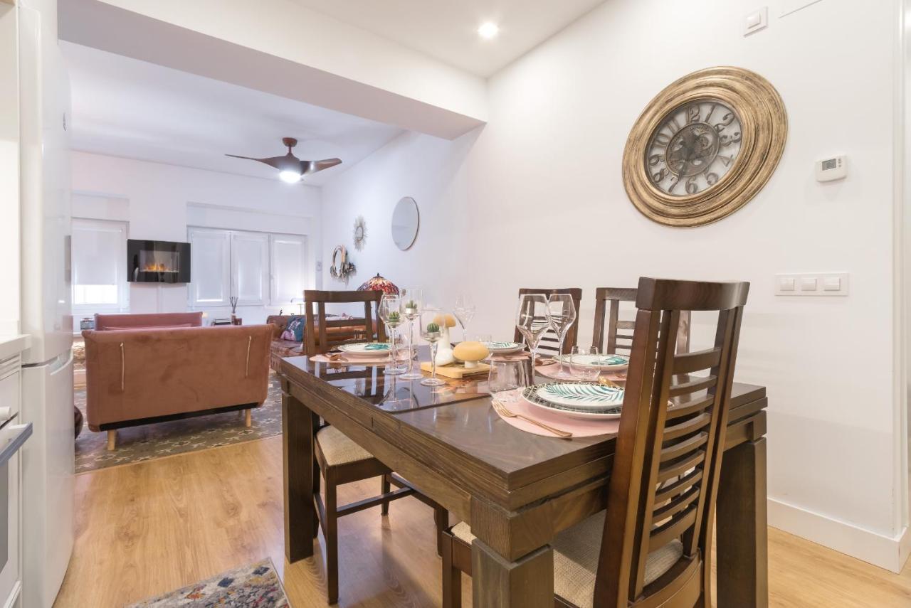 Casakalma D. Valentin Apartment Leon