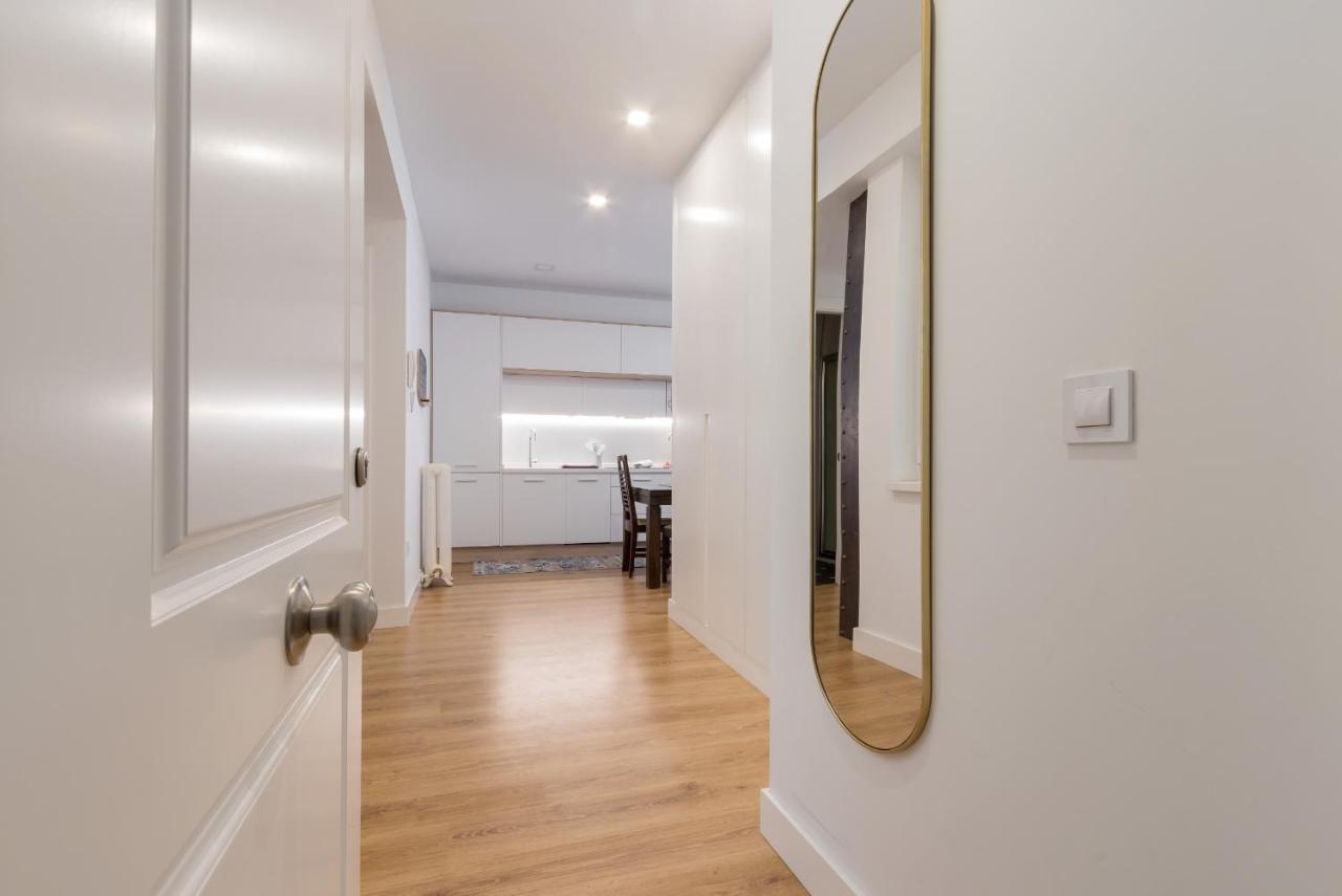Apartment Casakalma D. Valentin