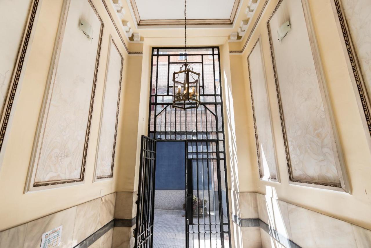 Casakalma D. Valentin Apartment Leon