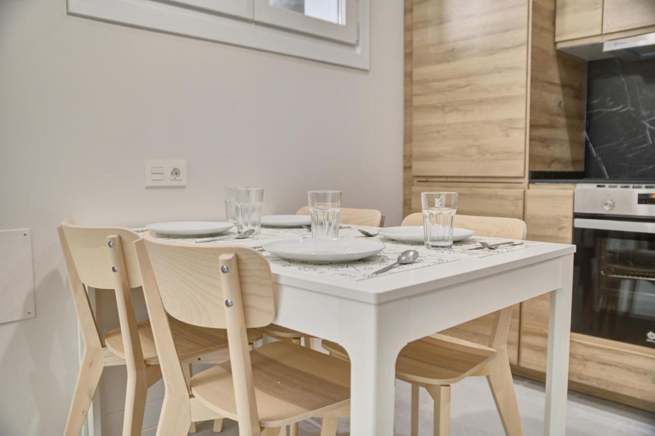 Confort By Clabao Apartamento *