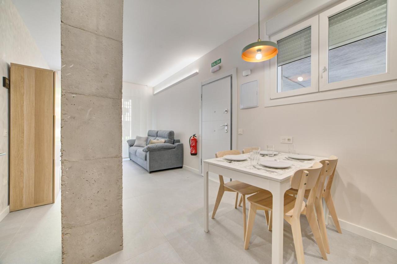 Confort By Clabao Pamplona