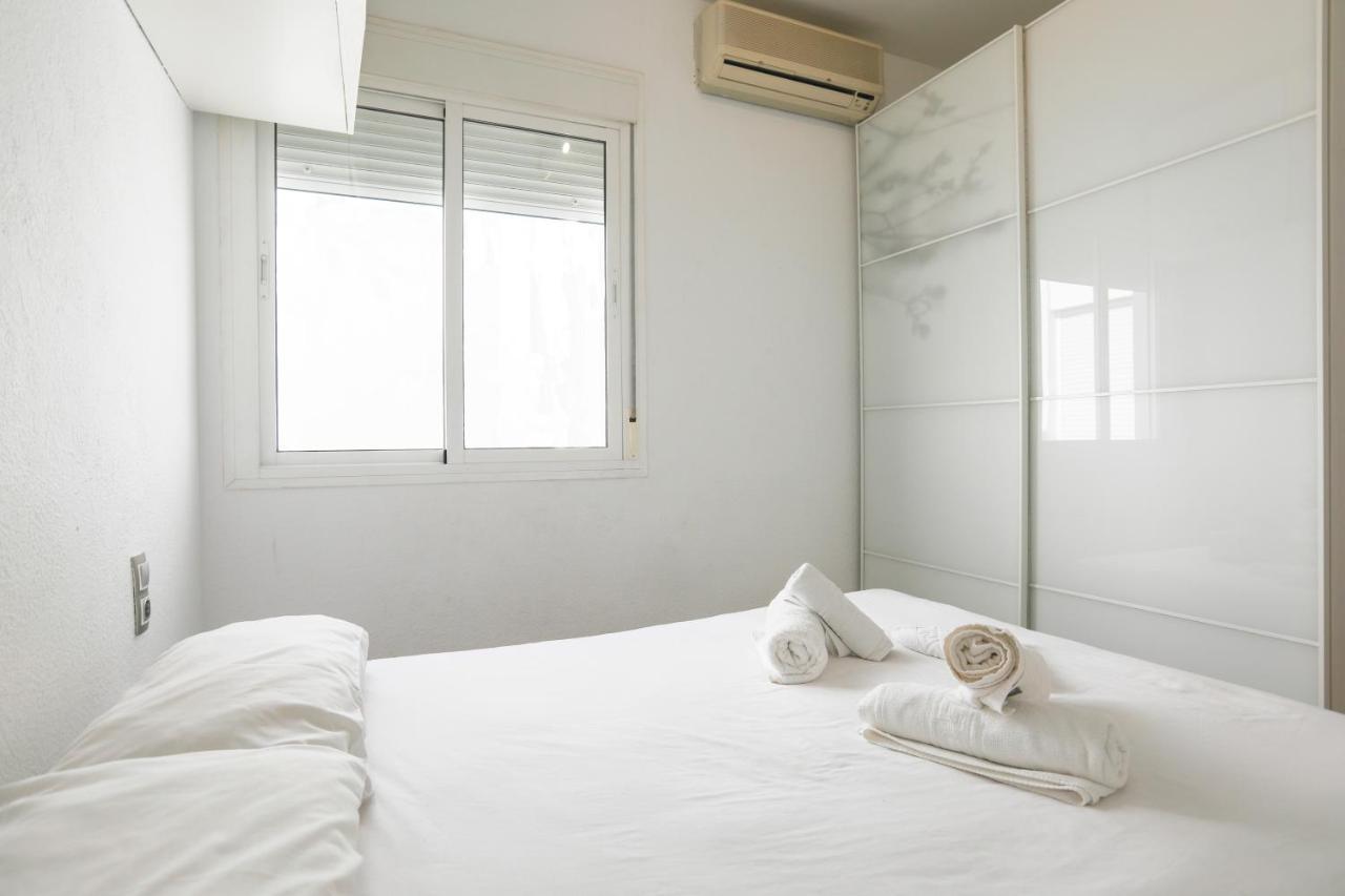 Rentalsevilla Alfonso Xii Ii Apartamento Sevilla