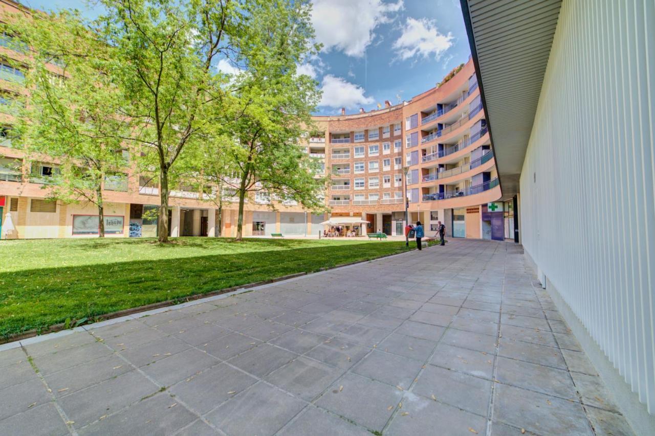 Confort By Clabao * Pamplona