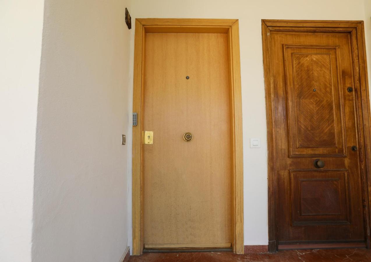 Apartamento Rentalsevilla Alfonso Xii Ii *
