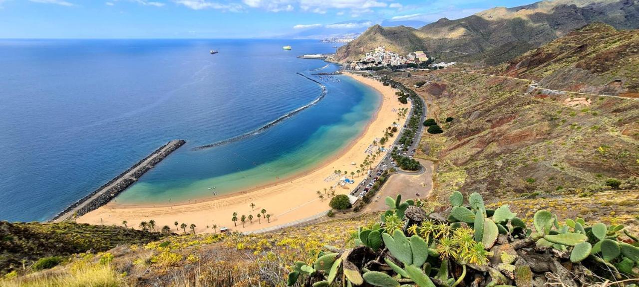 Apartamento Ocean View Tenerife