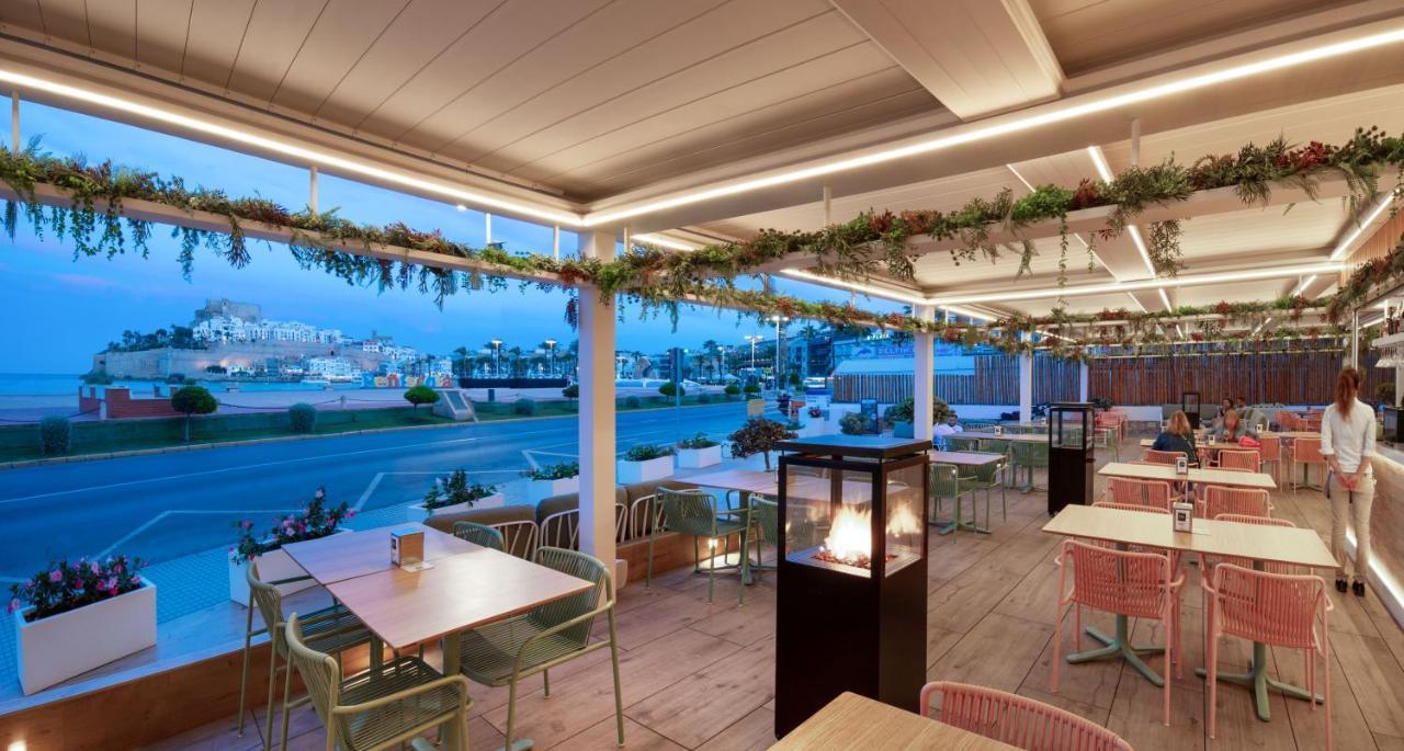 Rh Portocristo & Wellness Peniscola