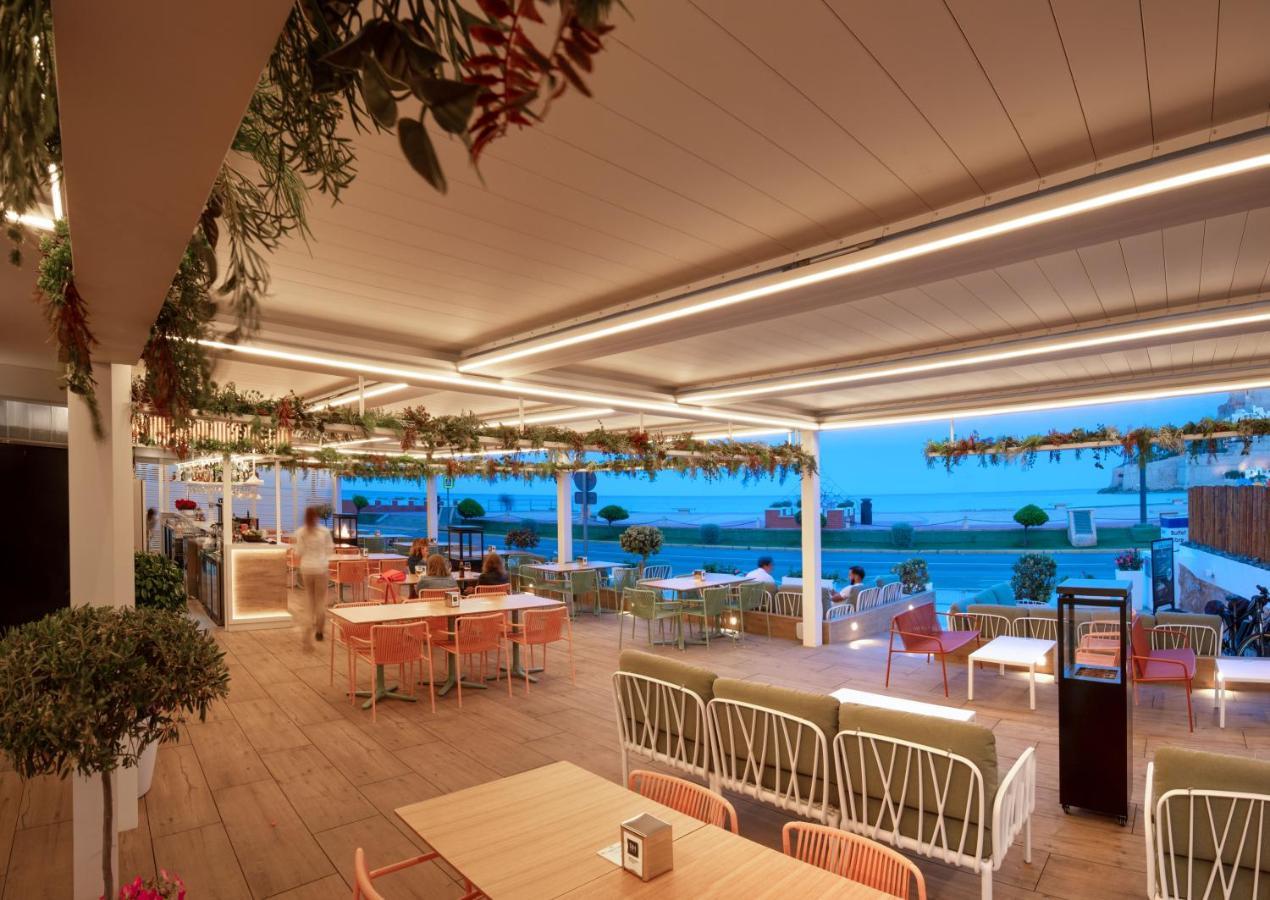 Rh Portocristo & Wellness Hotel Peniscola