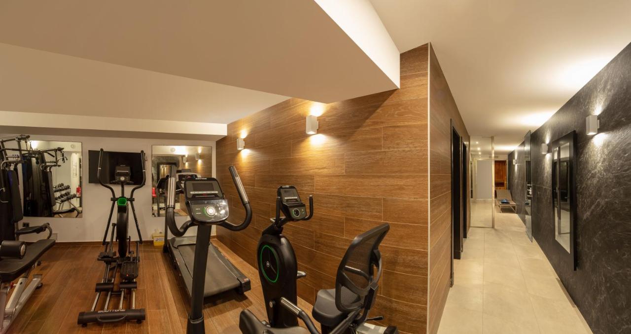 Hotel Rh Portocristo & Wellness 4*