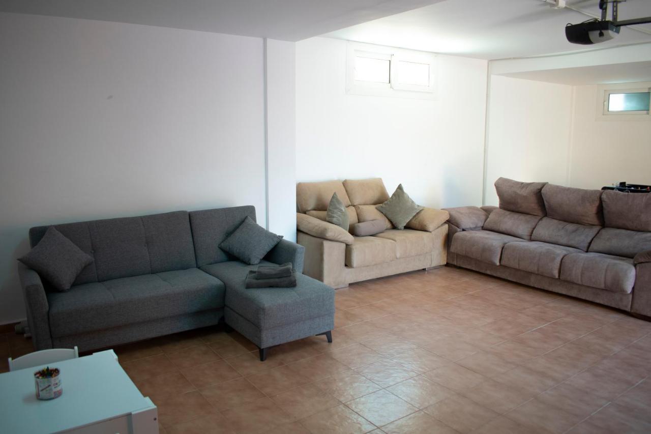 Villa Camelia Benalmádena