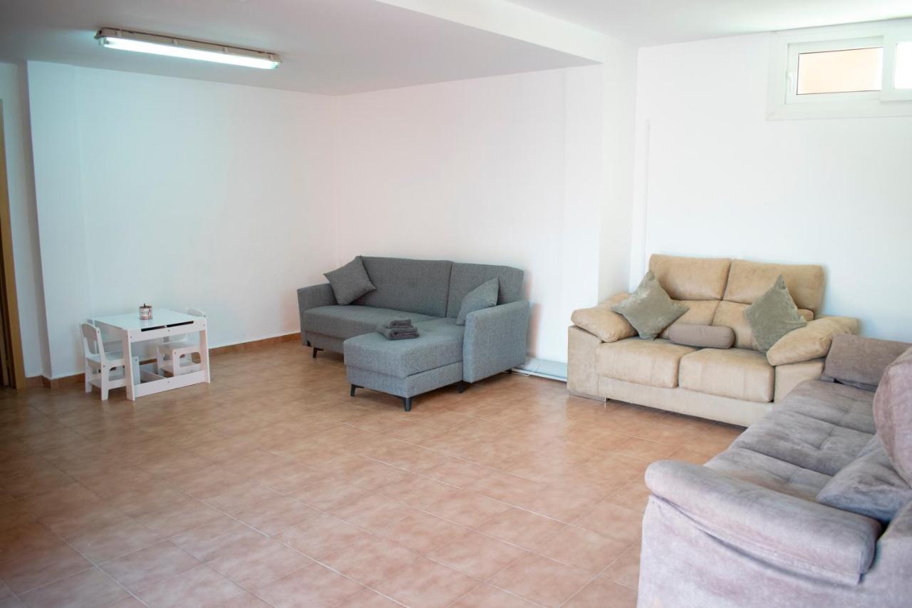 Camelia Freshapartments Villa *