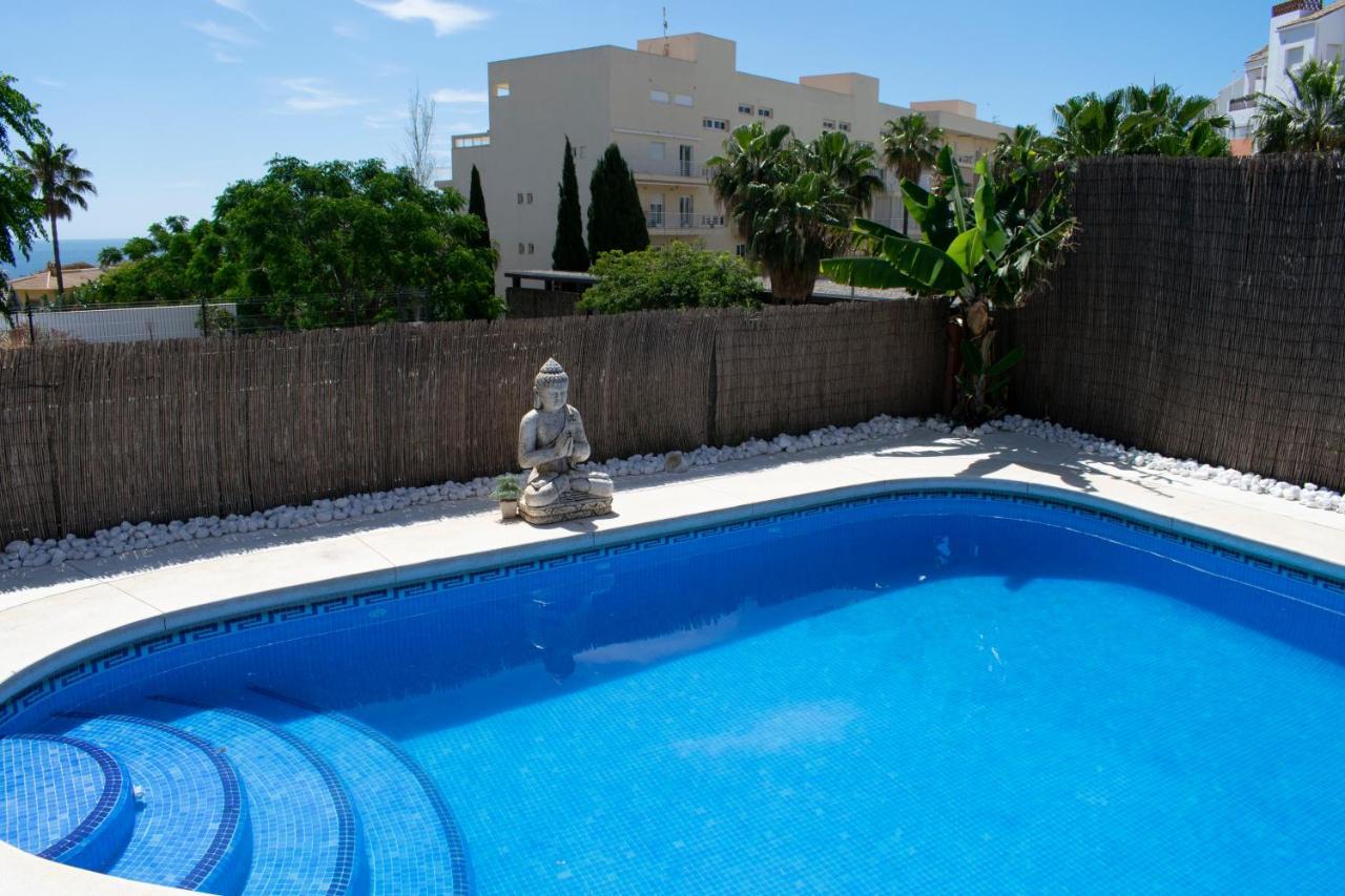 Camelia Villa Benalmádena