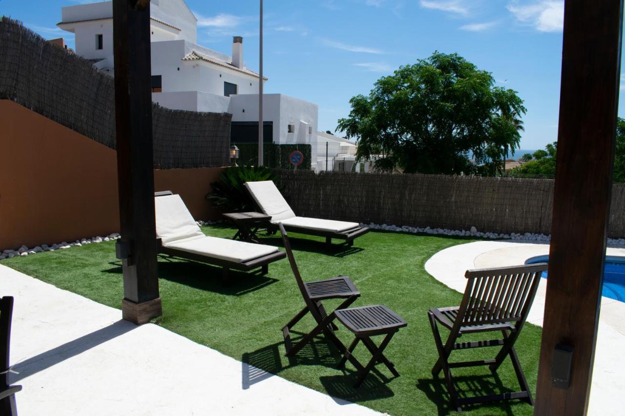 Camelia Villa Benalmádena