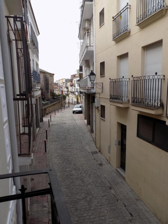 Puerta Del Jerte Apartamento Plasencia